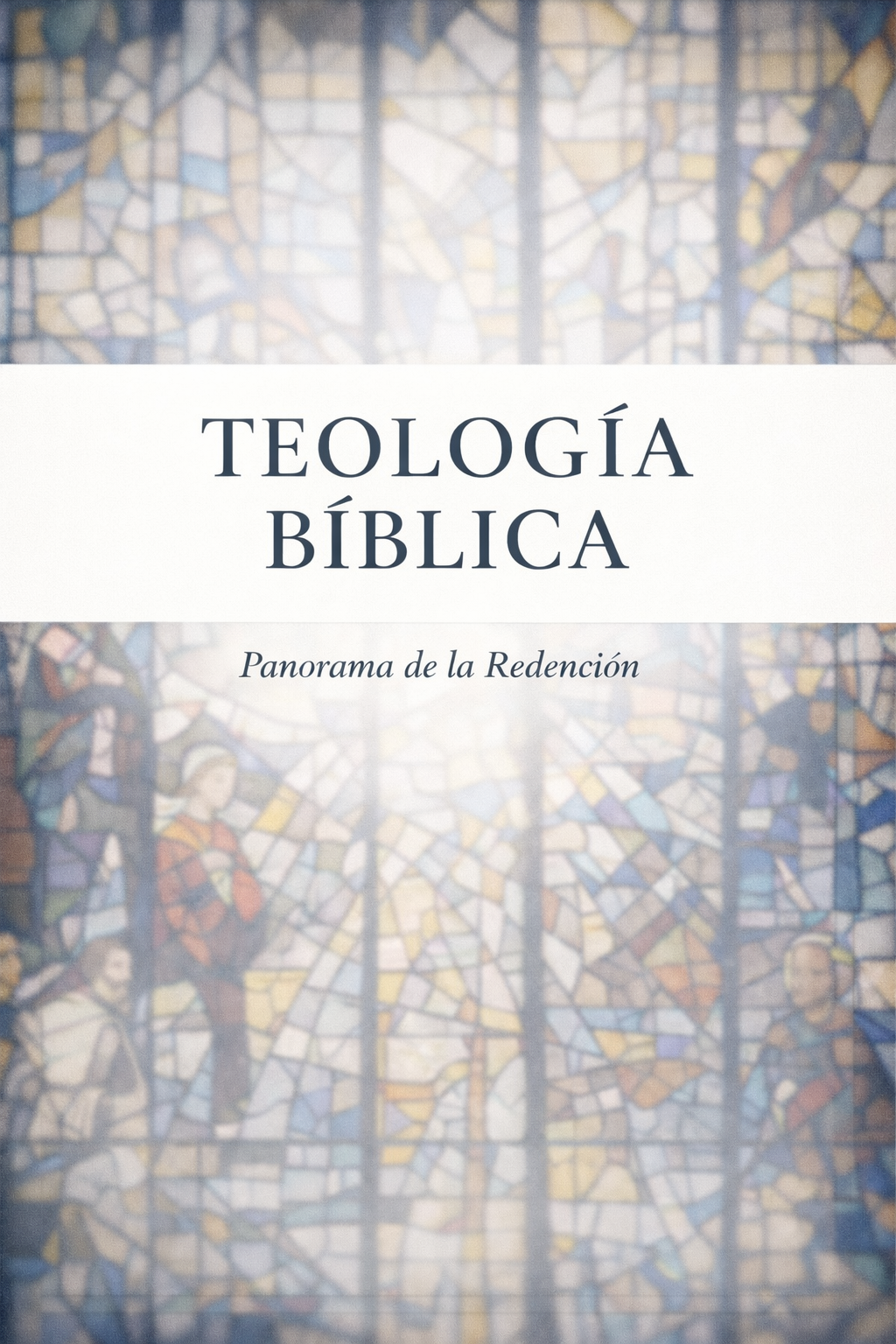 Teología Bíblica