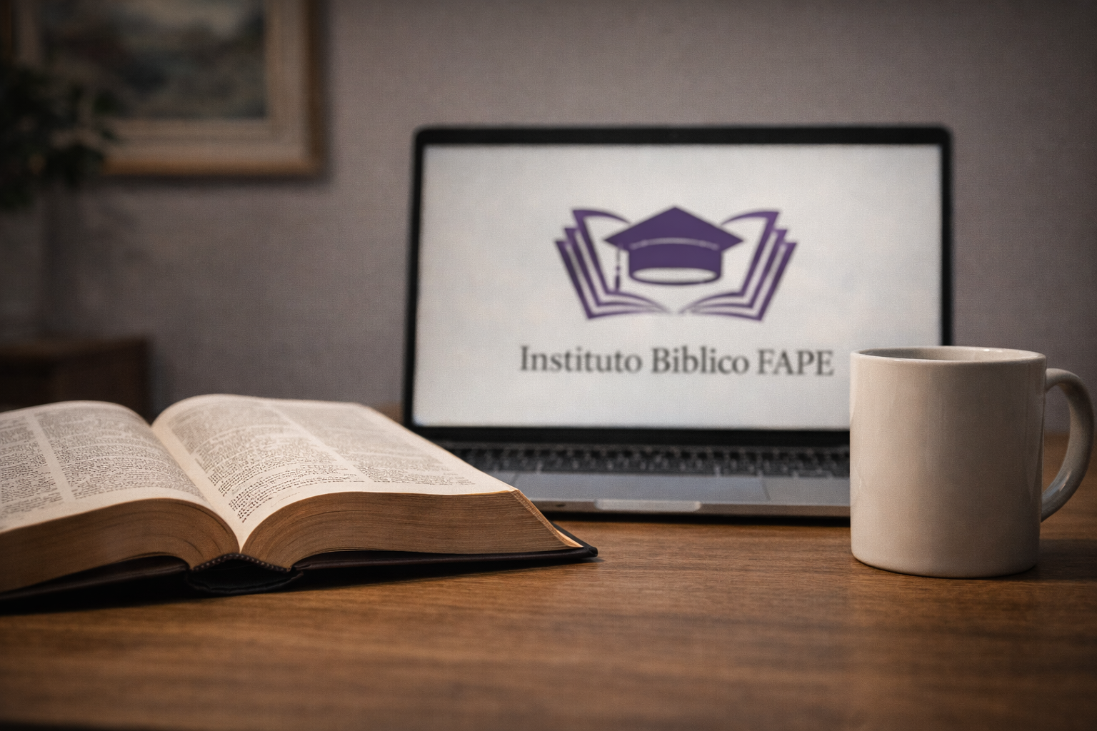 Estudio Teológico Académico